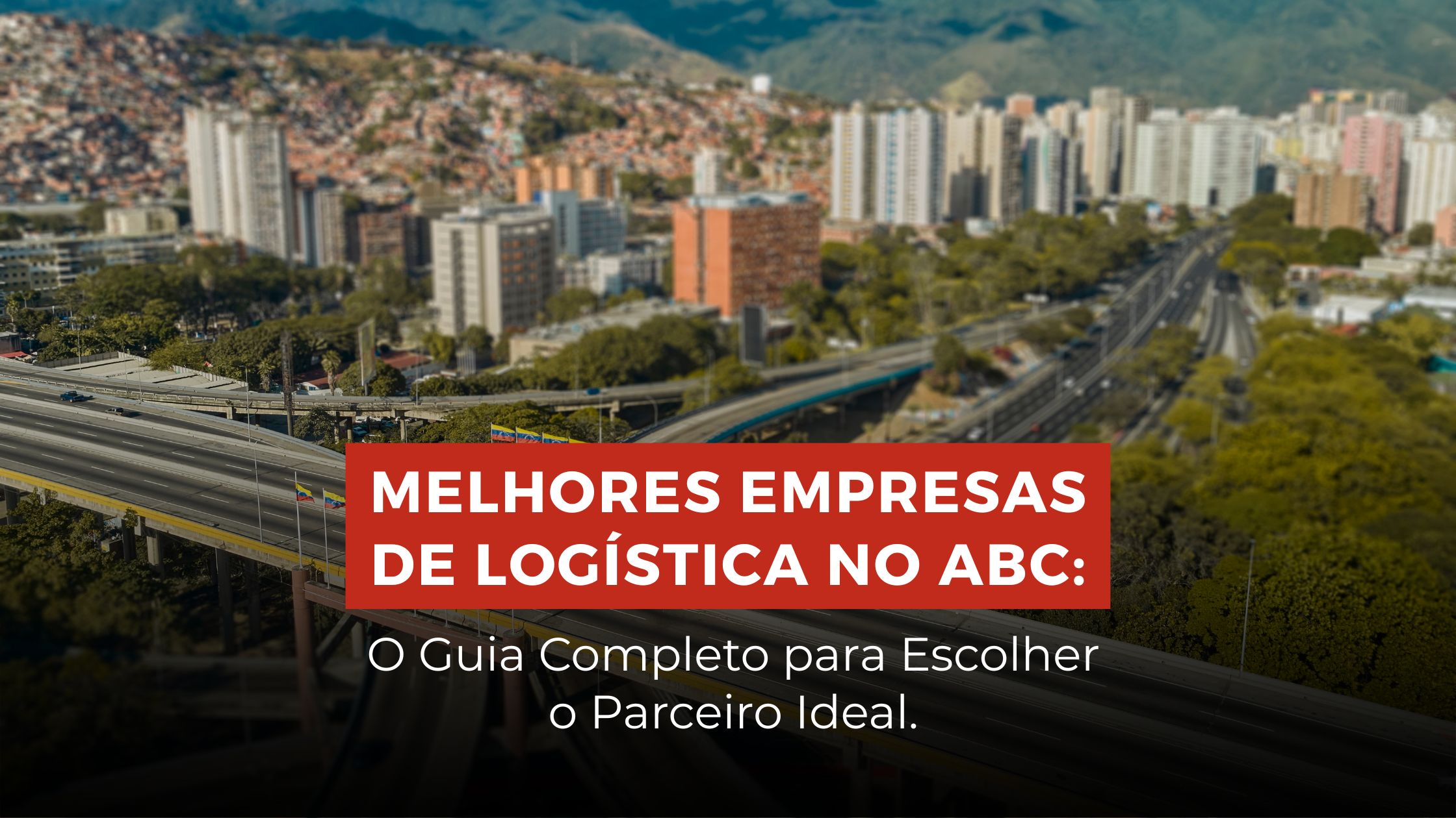 melhores empresas de logística no ABC